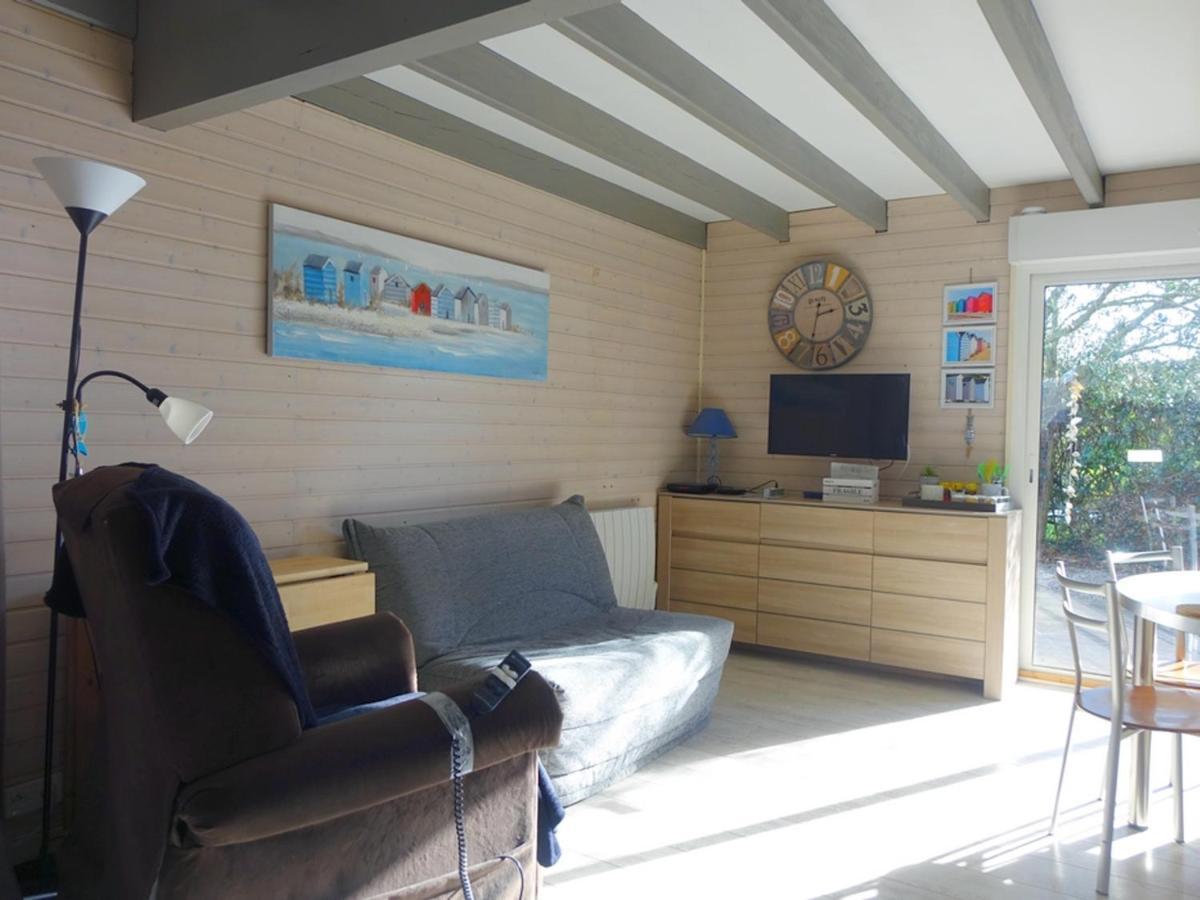 Maison Confortable Pres De La Plage Avec Piscine A Sarzeau, Presqu'Ile De Rhuys - Fr-1-639-20 Kültér fotó